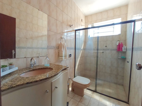 Imagem 11 de 26 de Casa À Venda, 3 Quartos, 2 Vagas, Alvorada - Contagem/mg - 25961