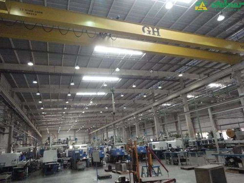 Imagem 19 de 30 de Venda Galpão Acima 1000 M2 Parque Santo Agostinho Guarulhos R$ 70.000.000,00 - 24468v