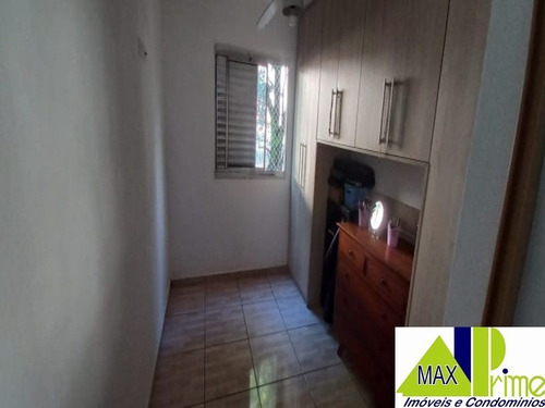 Imagem 13 de 13 de Apartamento - Ap01215 - 70821827