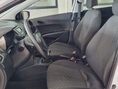 Hyundai HB20 HB20 1.0 UNIQUE 12V FLEX 4P MANUAL