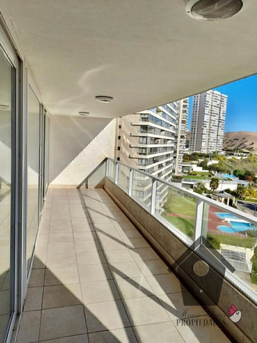 Costa De Montemar, Concón, 2d 2b, 54/70m2