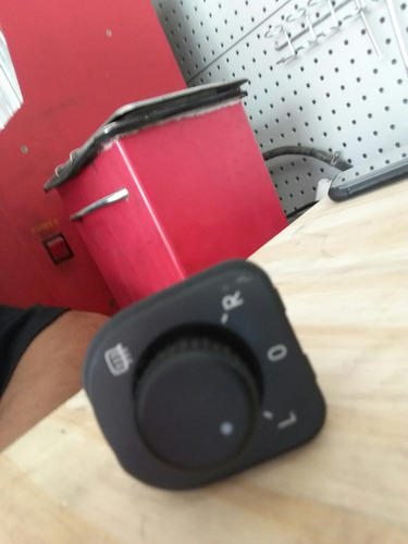 Switch Espejo Electrico Vw Jetta 2.0 2012 1k0959565k Ml329 (Usado)