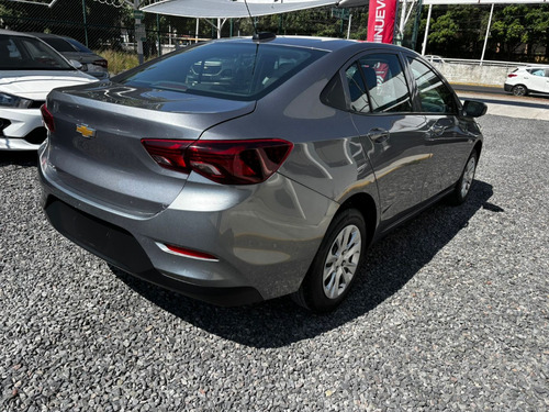 Chevrolet Onix 1.0t Ls At
