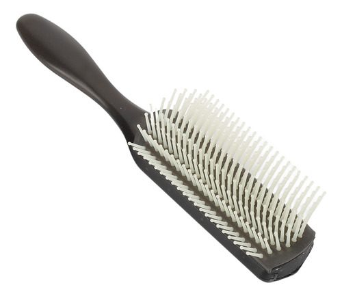 Cepillo Desenredante Unisex Para Hombre Y Mujer Que Previene