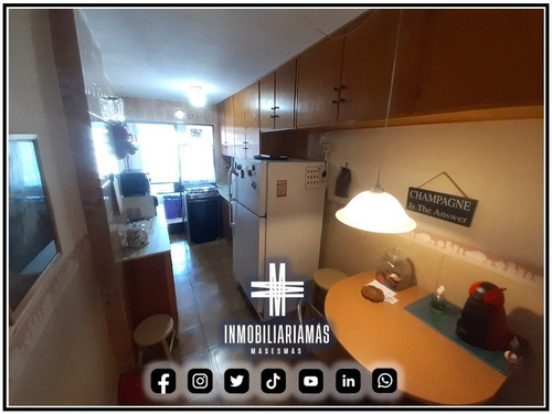 Imagen 6 de 19 de Apartamento Venta Pocitos Montevideo Imas.uy F * (ref: Ims-11324)