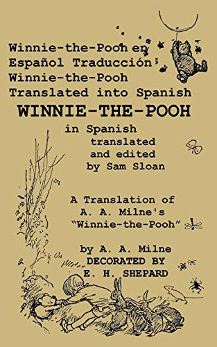 Winnie-the-pooh Es Español Traduccion Winnie-the-pooh Transl