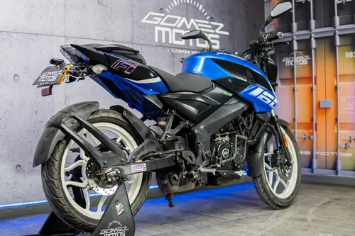 Bajaj Pulsar Ns 160 Fi 2022