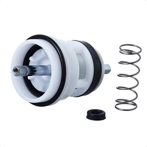 Imagen 4 de 10 de Repuesto Original Valvula Descarga Piston Deca Hydra Tecla