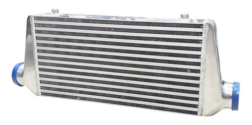 Intercooler Universal 60cm X 22,7cm X 6,5cm Ftx Fueltech