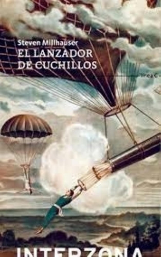 Lanzador De Cuchillos, El