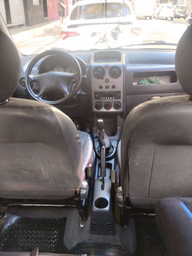 Peugeot Partner 1.6 Hdi Furgon Confort