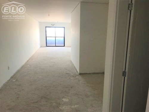 Imagem 7 de 19 de Apartamento Novo Com 03 Suítes Em Indaiatuba/sp - Ap01709 - 34275060