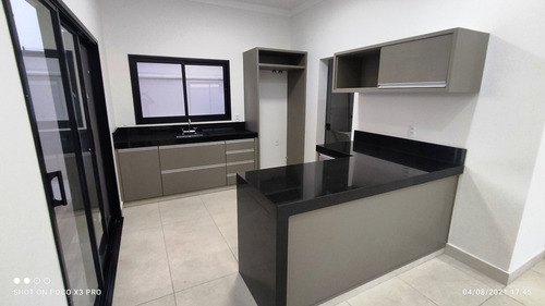 Imagem 12 de 30 de Casa Com 3 Dormitórios À Venda, 160 M² Por R$ 850.000,00 - Condomínio Lagos D'icaraí - Salto/sp - Ca14294