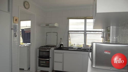Imagem 6 de 8 de Apartamento - Ref: 231690