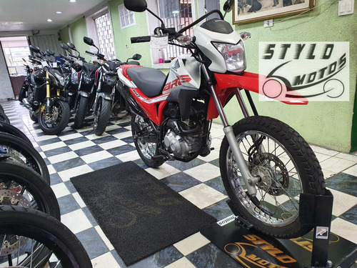Imagem 1 de 8 de Honda Nxr 160