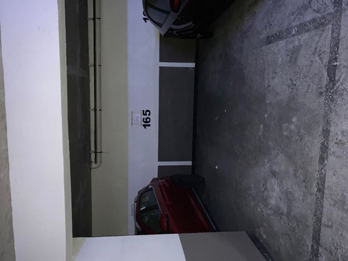 Departamento En Venta De 2 Dorm. En Santiago