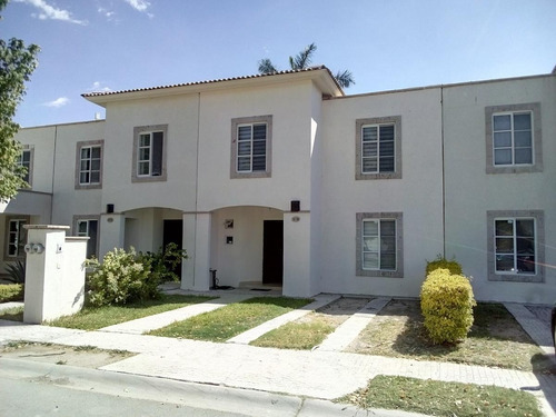 Imagen 1 de 13 de Casa En Renta En Residencial Senderos - (2)