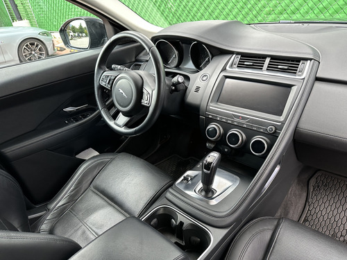 Jaguar E Pace P250 Awd 2.0l T