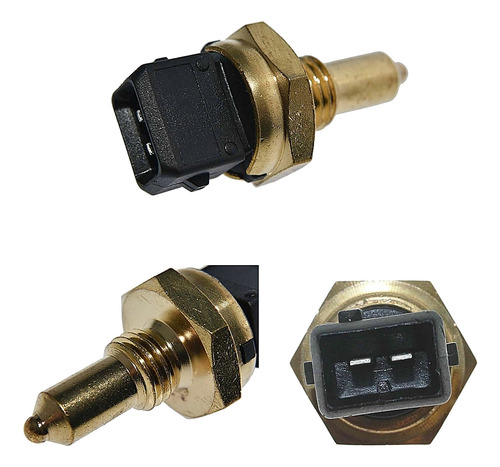 Sensor Temperatura Refrigerante Wa Z4 3.0 2012 2013