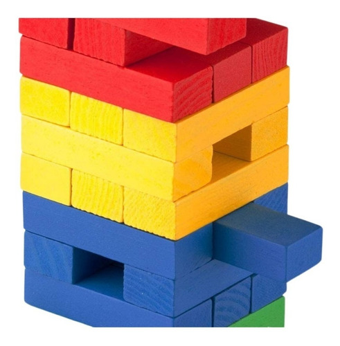 Cayro Block A Block