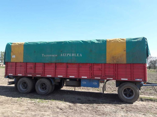 Scania R112hs46