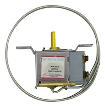Comprar Termostato Heladera Electrolux Df30 Df35 No Frost Original
