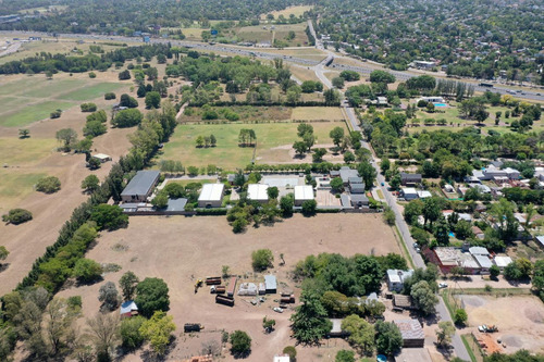 Terreno En Venta 1ha - Ideal Desarrollo Inmobiliario