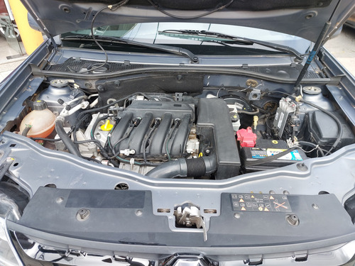 Renault Duster 1.6 Ph2 4x2 Dynamique 110cv