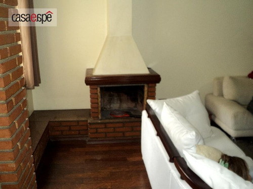 Imagem 11 de 13 de Casa - Perdizes - Ref: 11 - V-11