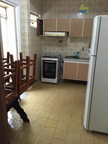 Imagem 5 de 11 de Apartamento - Vila Clementino - Ref: 12600 - V-870597