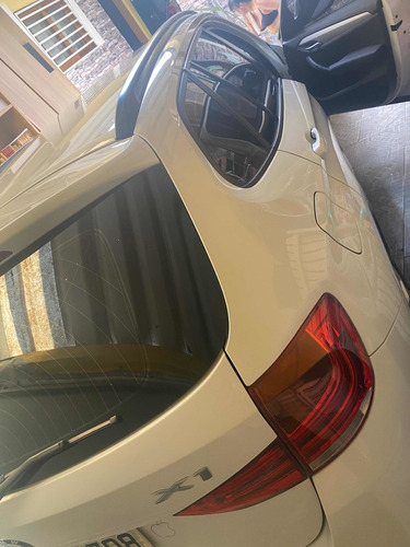 Imagem 7 de 10 de Bmw X1 2011 2.0 Sdrive18i 5p