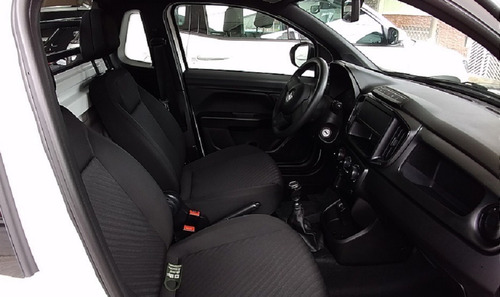 Imagem 7 de 8 de Fiat Strada Endurance 1.4 Cab Plus 21/22 0km