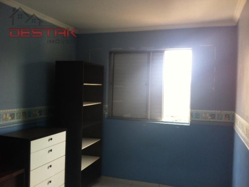 Imagem 13 de 15 de Ref.: 3709 - Apartamento Em Jundiaí Para Venda - V3709
