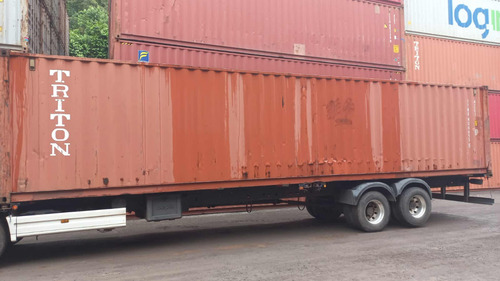 Containers