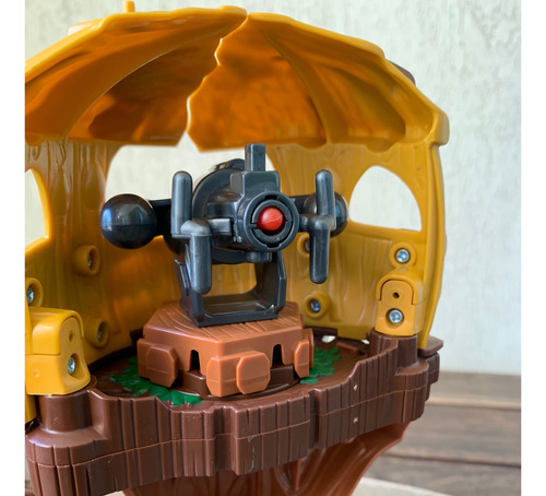 Star Wars Galactic Heroes - Endor (Usado)