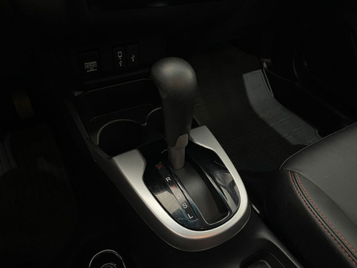 Honda WR-V 1.5 16V FLEXONE EXL CVT