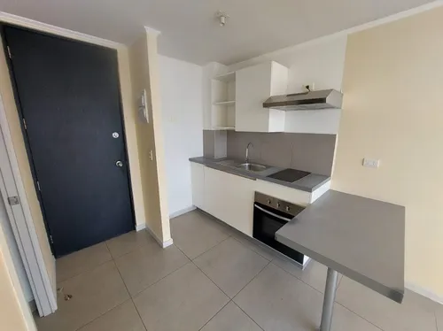 Arriendo Dpto. Comuna Independencia 1d 1b