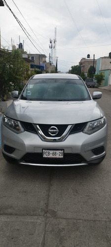 Nissan X-Trail 2.5 Sense 3 Row Cvt