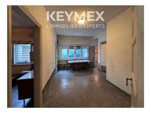 Venta Casa 1 Dormitorio Con Opc A 2 En Paso Molino