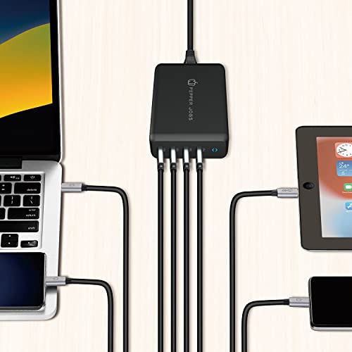 Cargador Para Macbook Air Macbook Pro iPad Pro iPhone Macboo