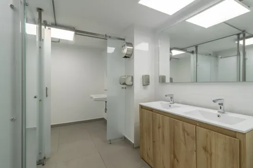 Oficina En Arriendo/venta En Chicó Norte. Cod A14506
