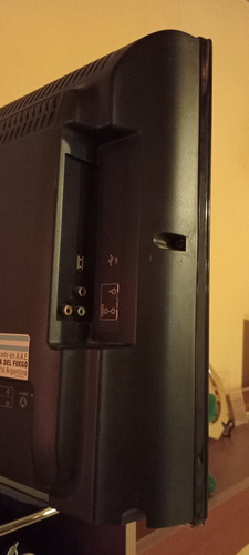 Tv Lcd 24 Admiral Hdmi (Usado)