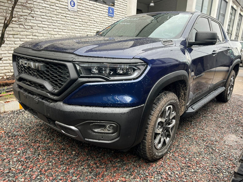 RAM Rampage 2.0 Rebel Gme At9 4X4