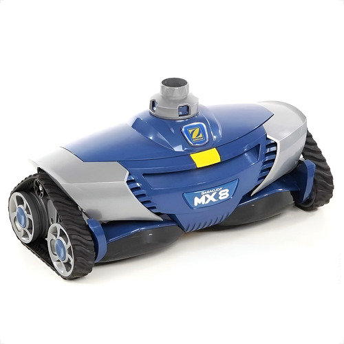 Robô Aspirador Automático Piscina Mx9 Elite Zodiac Fluidra