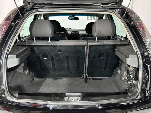 Chevrolet Corsa 1.4 MPFI MAXX 8V FLEX 4P MANUAL