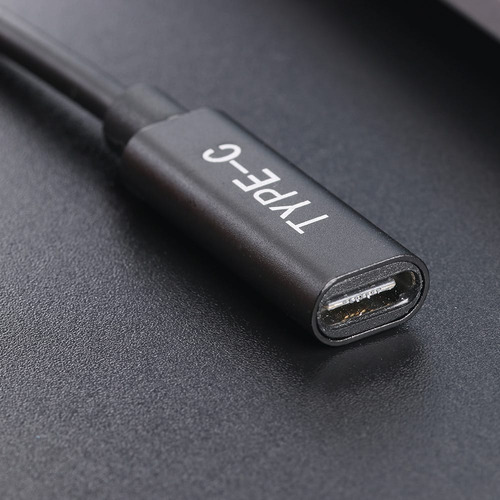 Adaptador De Carga Para Microsoft Surface Pro 1/2 A Usb-c