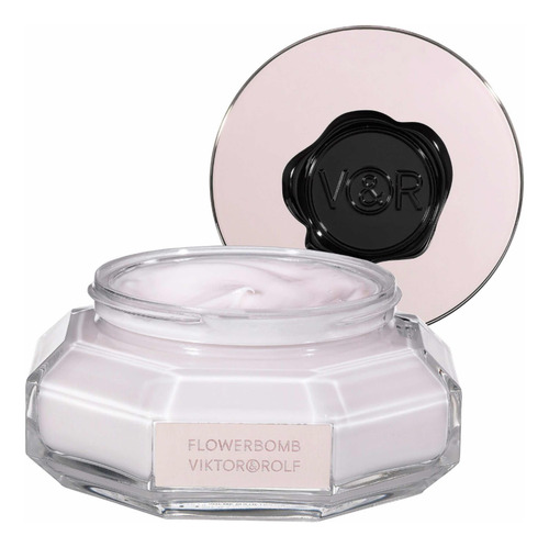 Viktor & Rolf Flowerbomb Cream