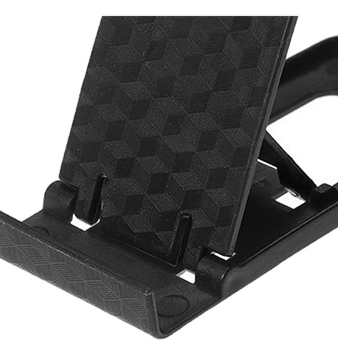 5 Soporte Para Teléfono Celular Con Forma De Mini Silla