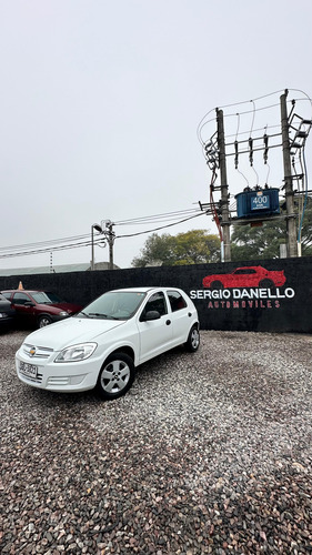 Chevrolet Celta 1.4 Ls