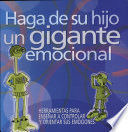 Libro Haga De Su Hijo Un Gigante Emocional